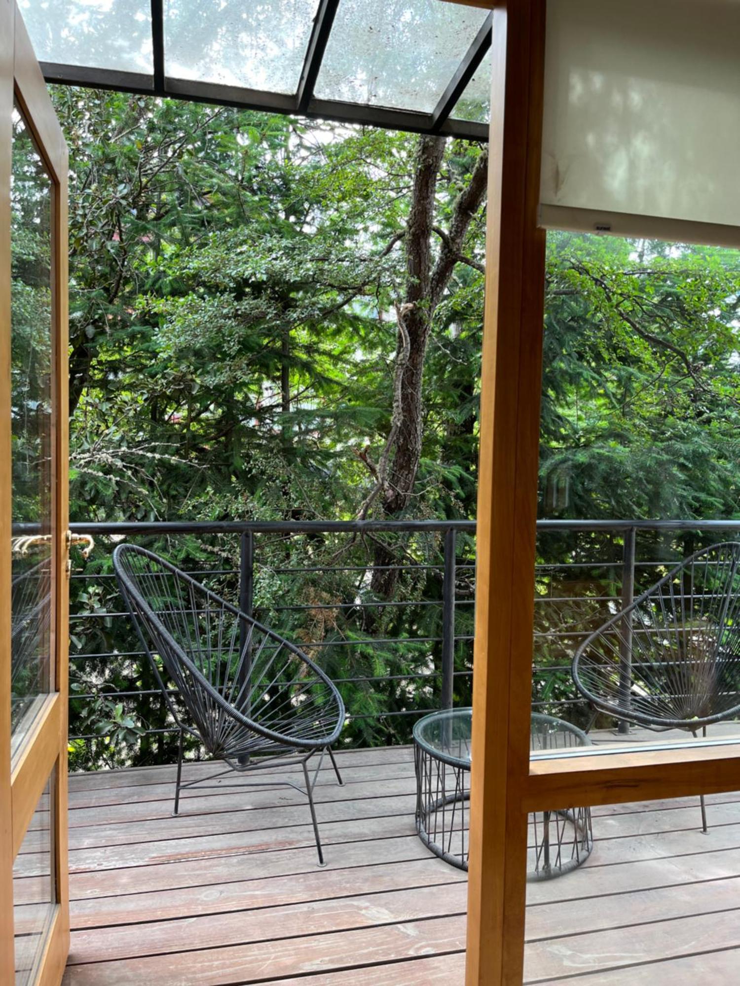 Вілла Balcones Del Sayhueque Вілья-Ла-Ангостура Екстер'єр фото